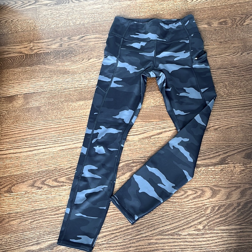 NWOT Athleta Leggings
